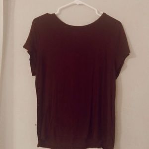 American Eagle soft and sexy shirt size M